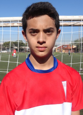 Gustavo Naranjo